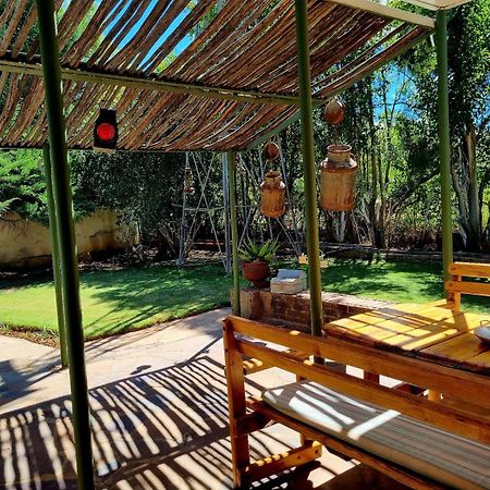 Karoo Pandok Guesthouse Bethulie Exterior photo